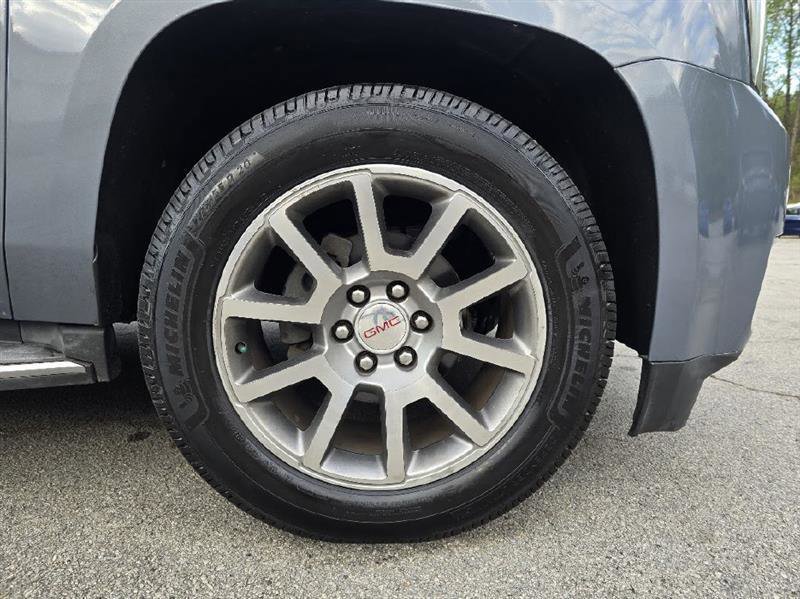 Used 2015 GMC Yukon SLT w/ Open Road Package RWD image 13