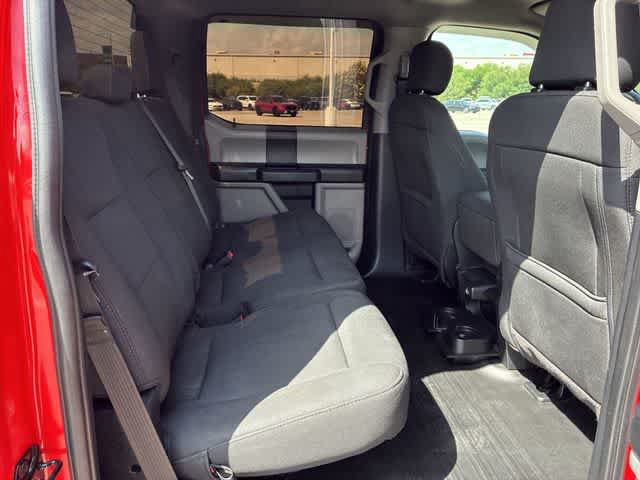 Used 2019 Ford F150 XL w/ Equipment Group 101A Mid RWD image 21