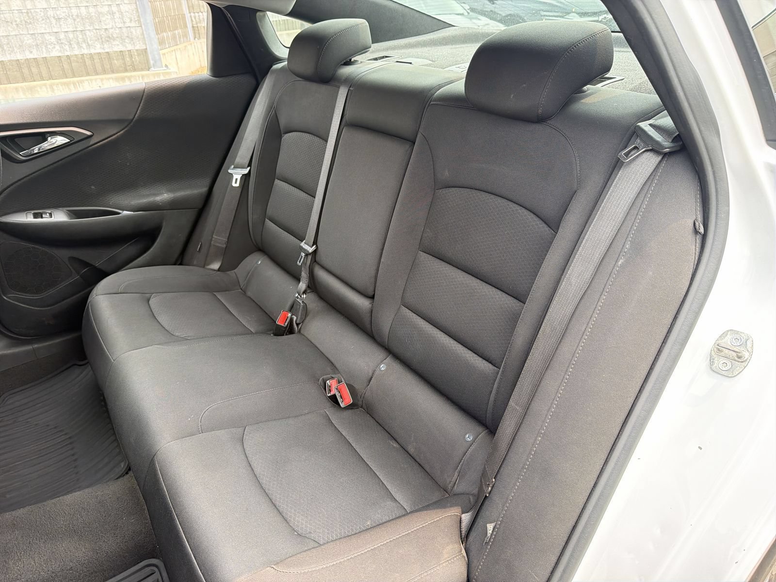 Used 2020 Chevrolet Malibu LT FWD image 22