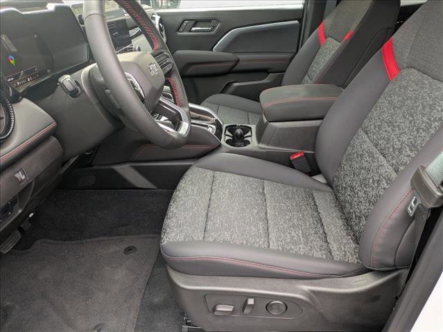 New 2024 Chevrolet Colorado Z71 w/ Z71 Convenience Package 2 image 4