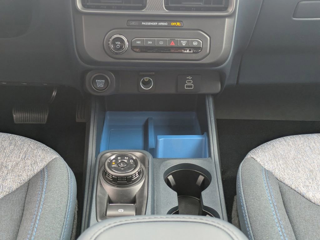 New 2026 Ford Maverick XLT image 18