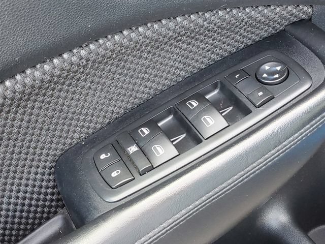 Used 2016 Dodge Dart SXT FWD image 22