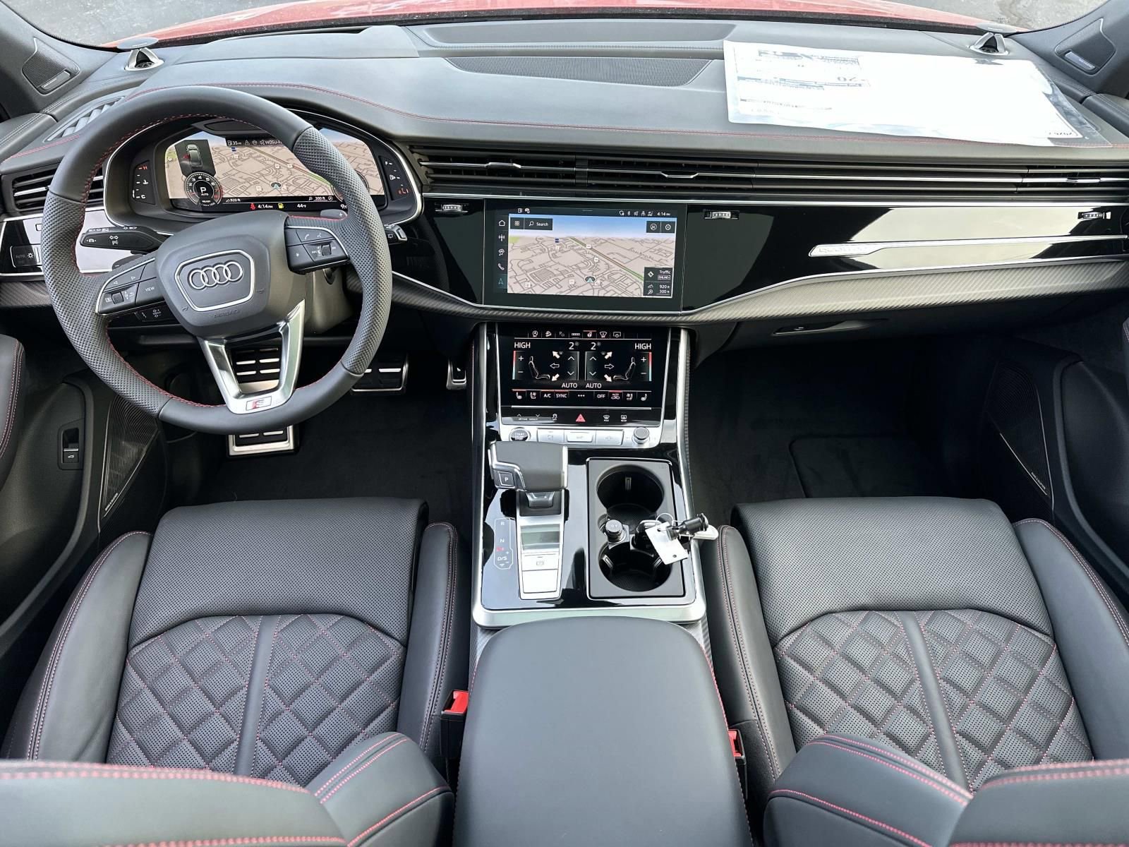 New 2026 Audi Q7 3.0T Prestige AWD/4WD image 29