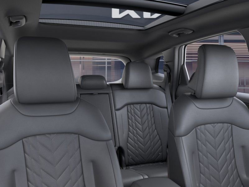 New 2025 Kia Sportage X-Line image 27