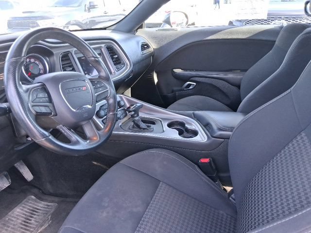 Used 2019 Dodge Challenger R/T RWD image 15