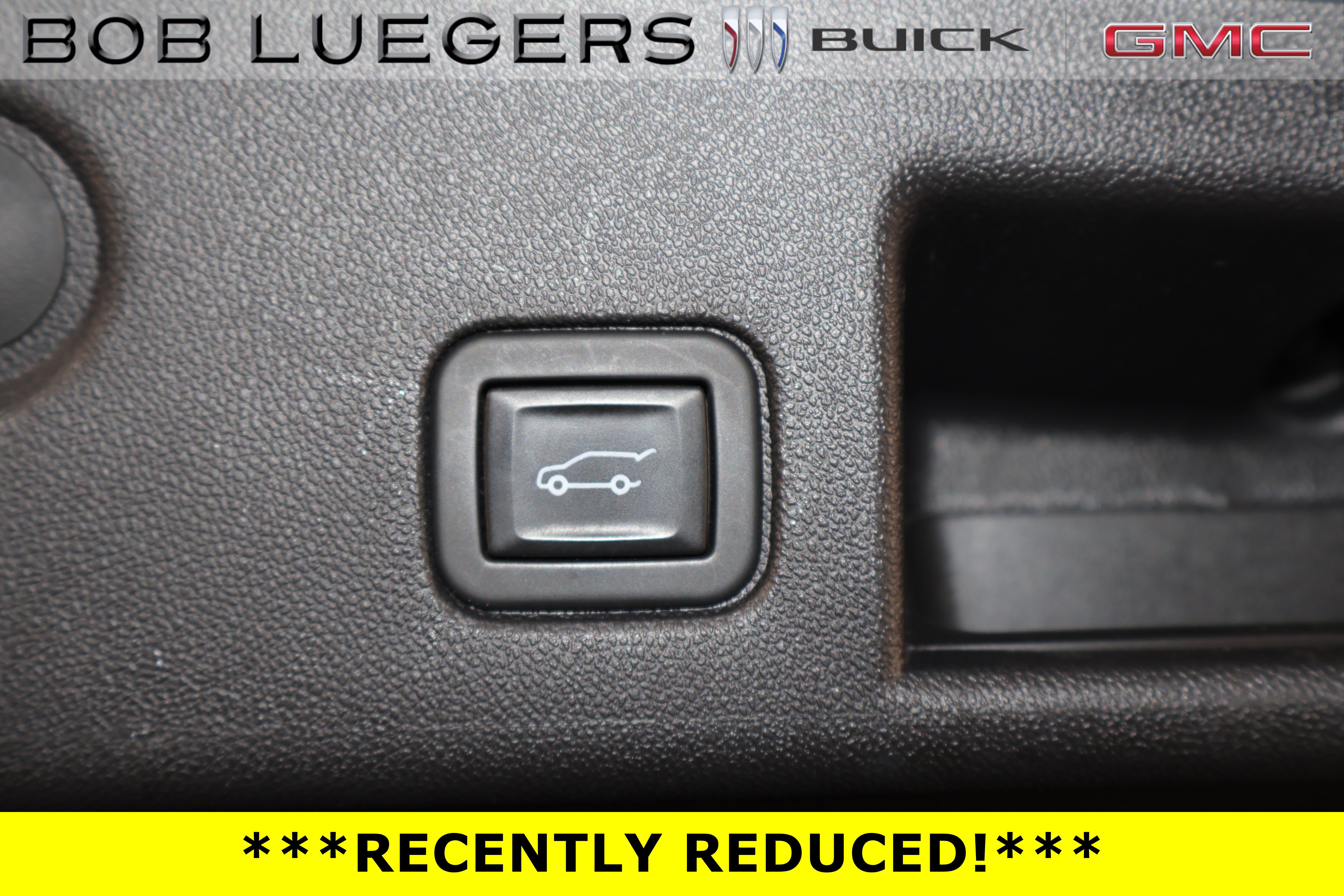 Certified 2024 Chevrolet Equinox LT FWD image 21