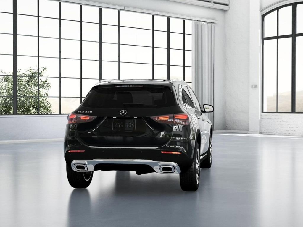 New 2026 Mercedes-Benz GLA 250 GLA 250 image 24