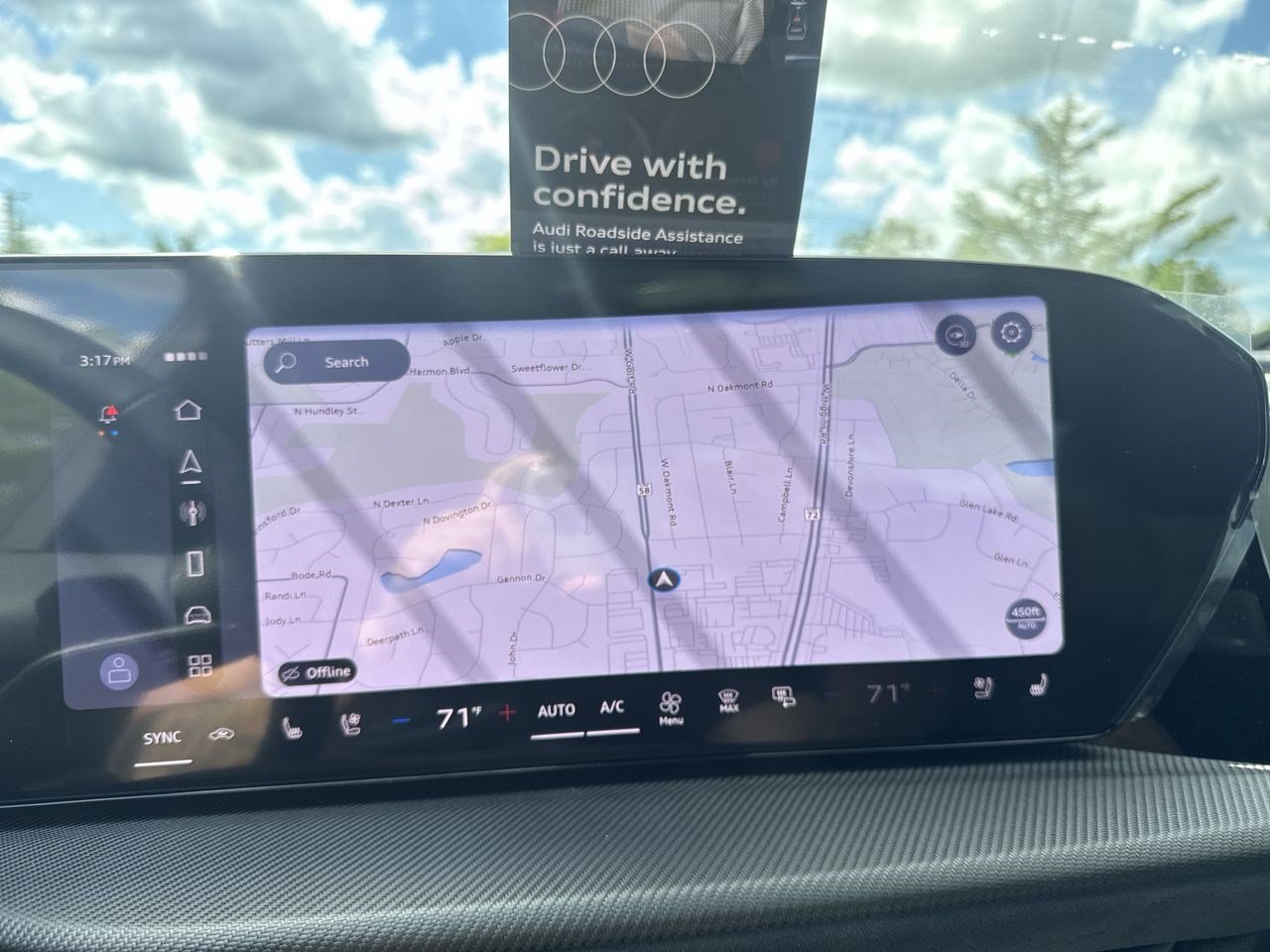 New 2026 Audi SQ5 Premium Plus AWD/4WD image 4