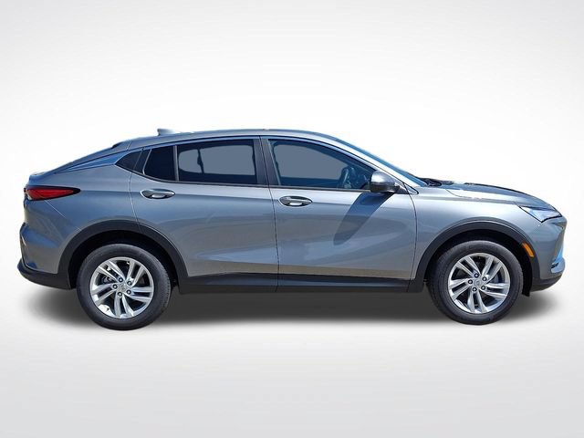 New 2026 Buick Envista Sport Touring w/ Convenience I Package FWD image 8