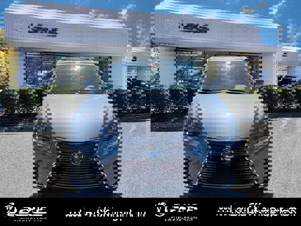 Used 2021 Lexus NX 300 AWD w/ Premium Package image 8