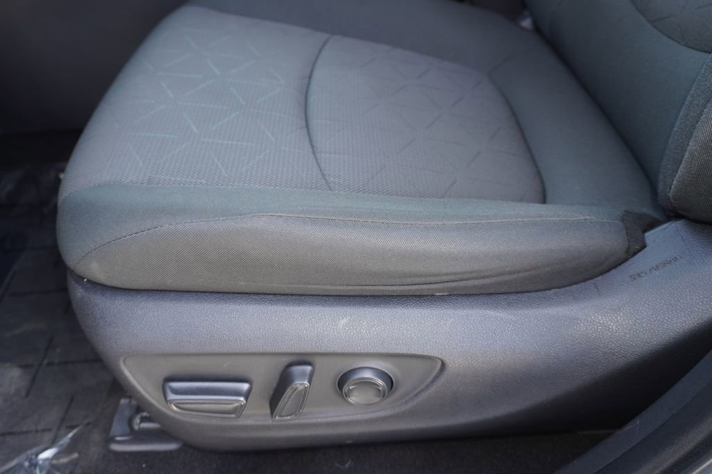 Certified 2023 Toyota RAV4 XLE FWD image 13