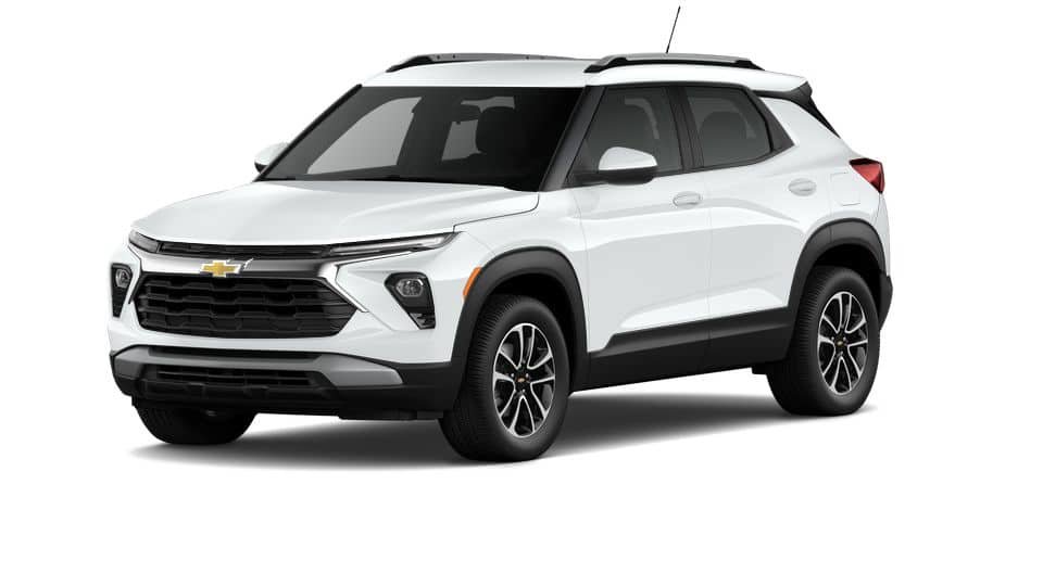 New 2026 Chevrolet TrailBlazer LT w/ Convenience Package FWD image 51