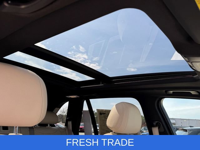 Used 2018 BMW X5 xDrive35i image 9