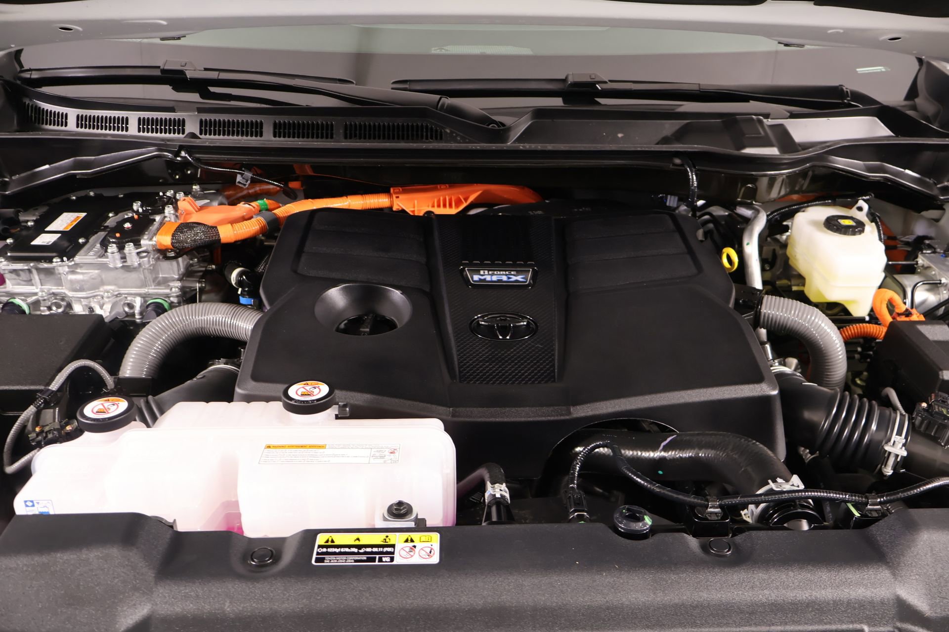 Used 2026 Toyota Tundra TRD Pro image 20