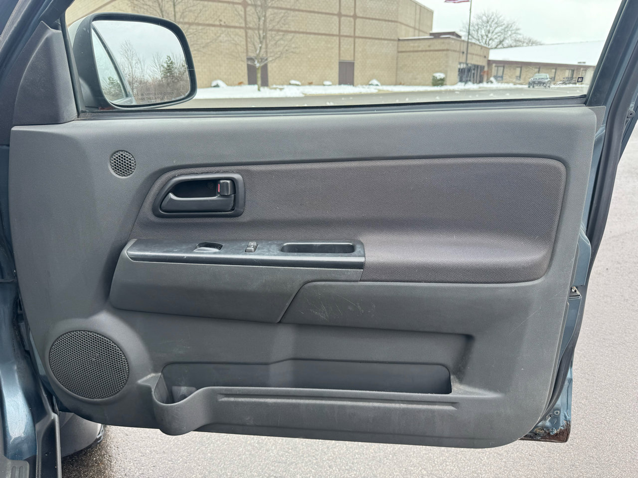 Used 2006 Chevrolet Colorado LT image 19