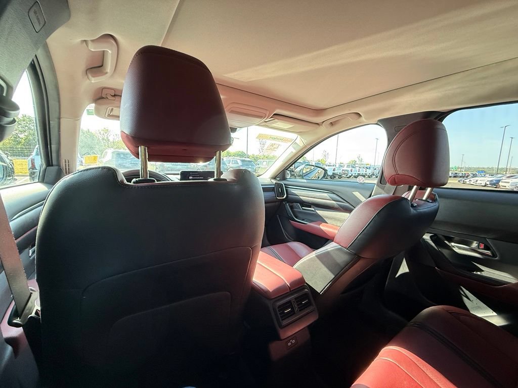 Used 2025 MAZDA CX-50 2.5 Hybrid w/ Premium Plus Pkg AWD/4WD image 28