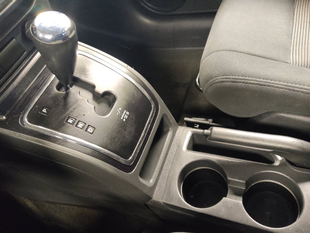 Used 2016 Jeep Patriot Sport FWD image 26