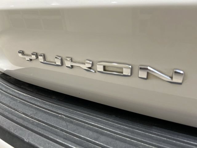Certified 2021 GMC Yukon Denali RWD image 29