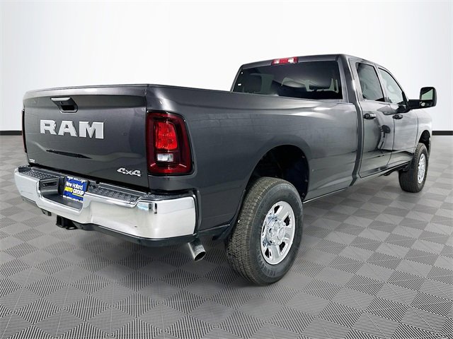 New 2026 RAM 2500 Tradesman image 4
