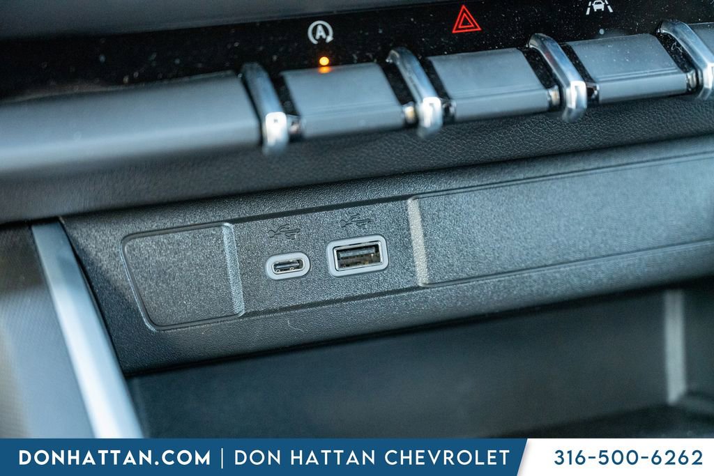 New 2026 Chevrolet Colorado W/T w/ WT Custom Package image 12