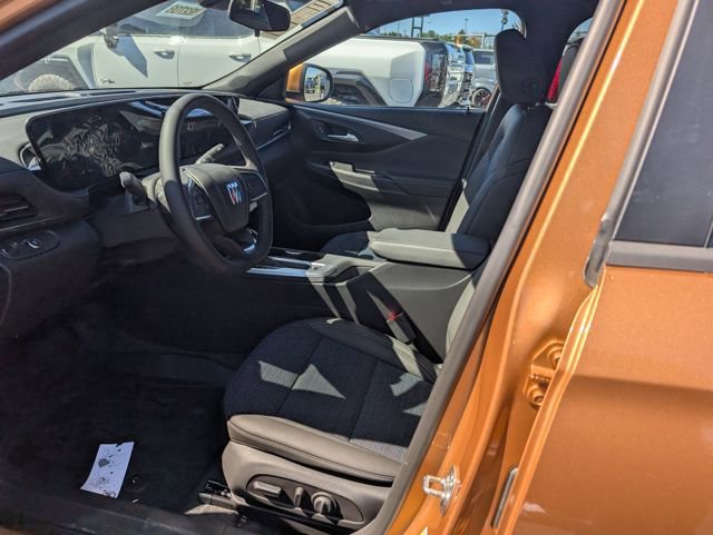 New 2026 Buick Envista Preferred w/ Convenience I Package image 12