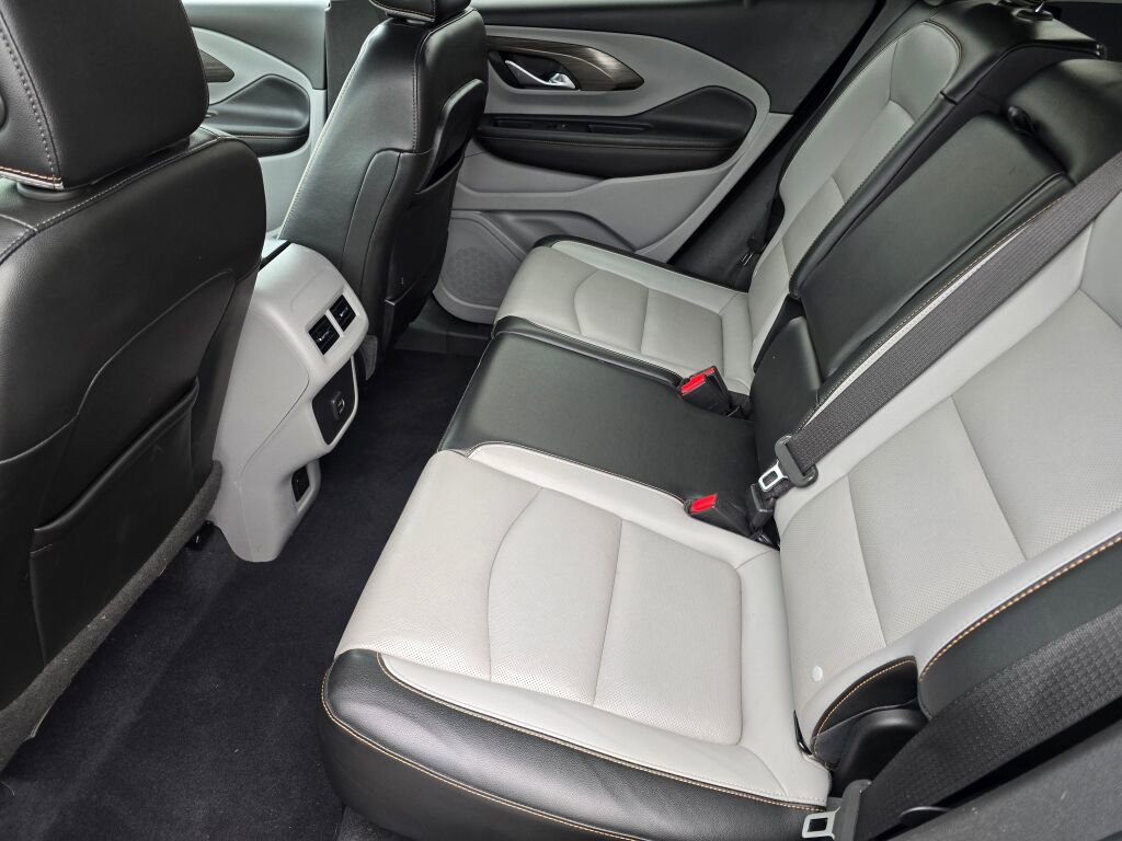 Used 2020 GMC Terrain SLT w/ Preferred Package image 21