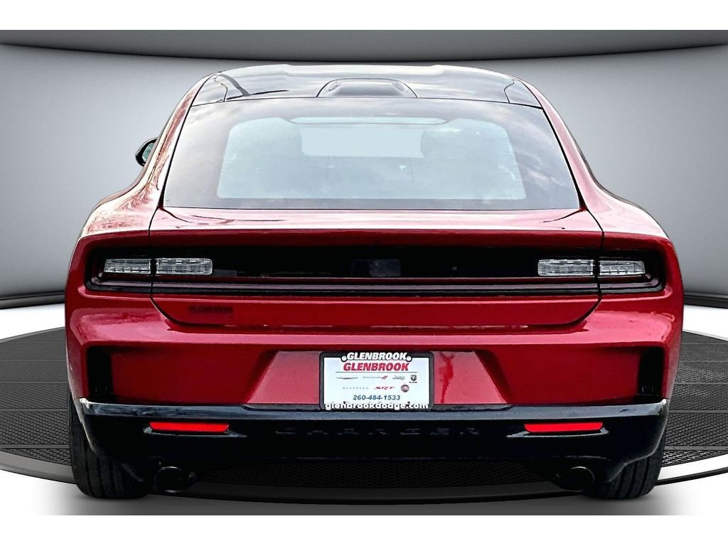 New 2026 Dodge Charger R/T AWD/4WD image 5