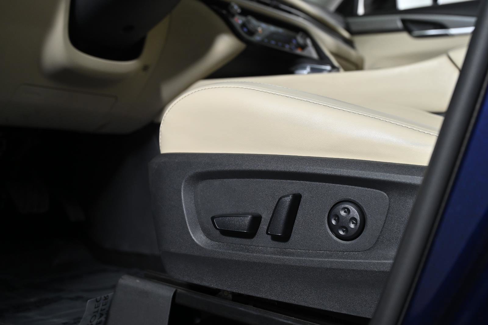 Used 2022 INFINITI QX60 Luxe w/ Cargo Package image 19