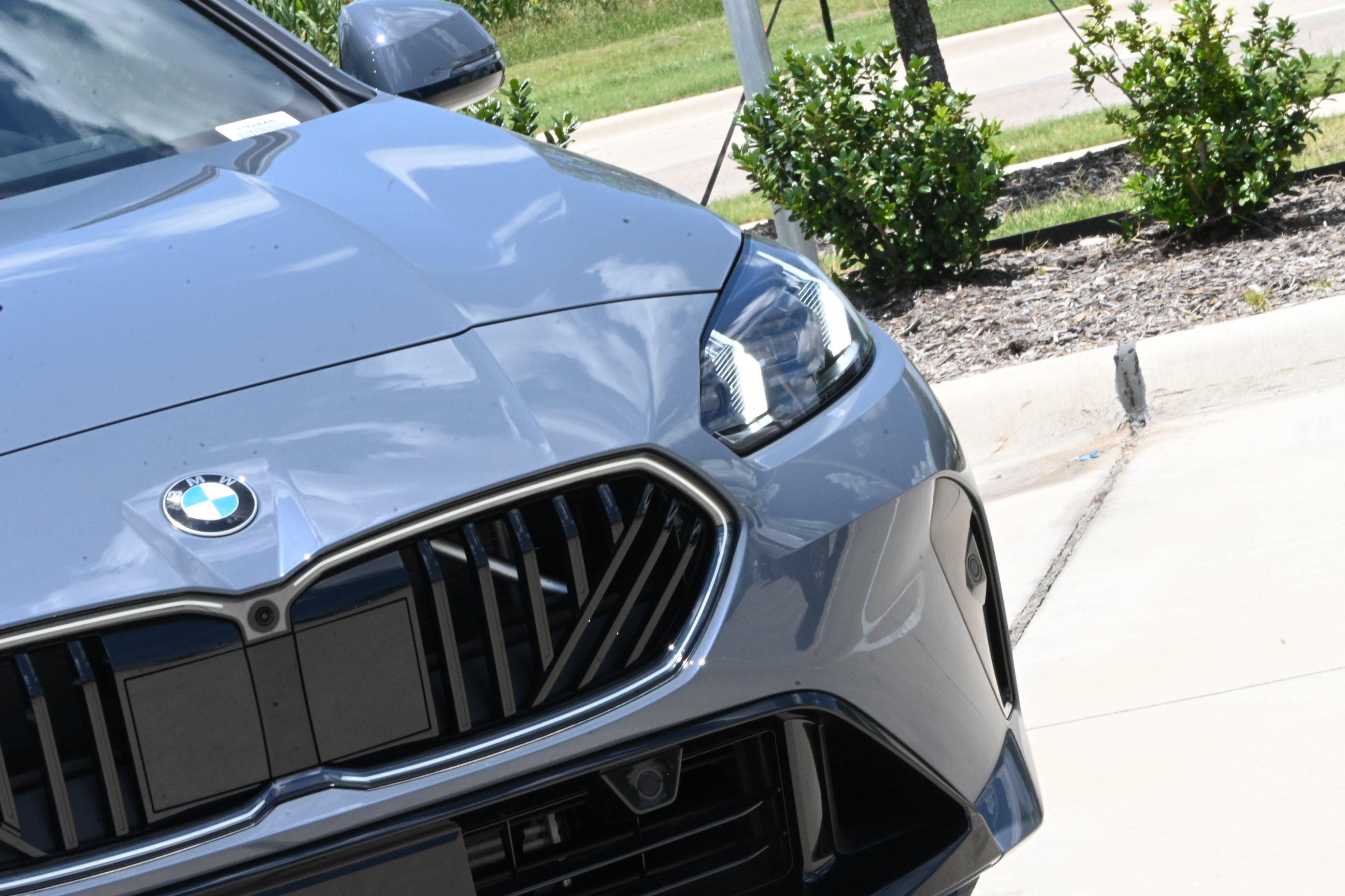 New 2026 BMW 228i xDrive w/ Technology Package AWD/4WD image 9