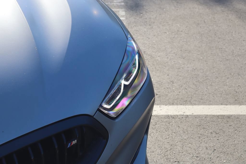 New 2026 BMW M850i xDrive AWD/4WD image 19