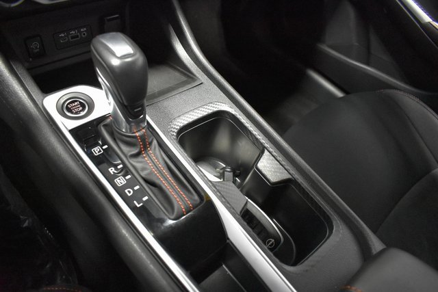 Certified 2024 Nissan Sentra SR image 18