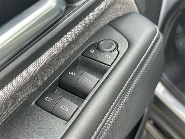 Used 2026 GMC Sierra EV Elevation image 21