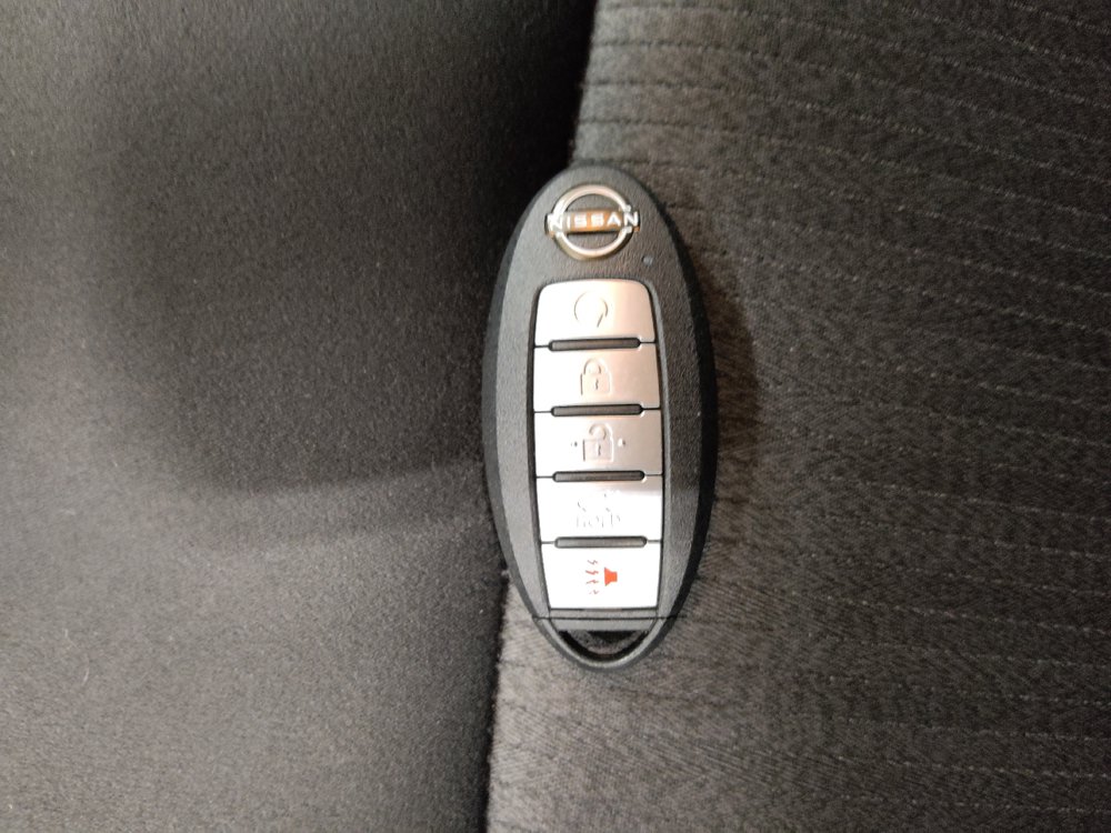 Used 2024 Nissan Altima 2.5 SV FWD image 32