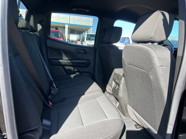 New 2026 Chevrolet Colorado W/T w/ Advanced Trailering Package image 29