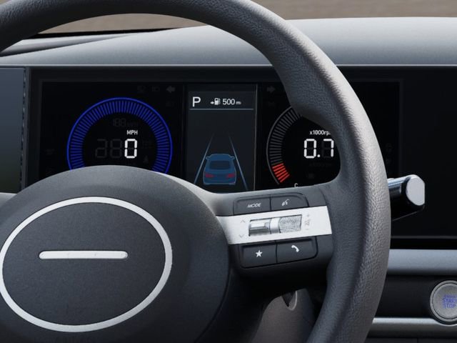 New 2026 Hyundai Tucson SE image 14