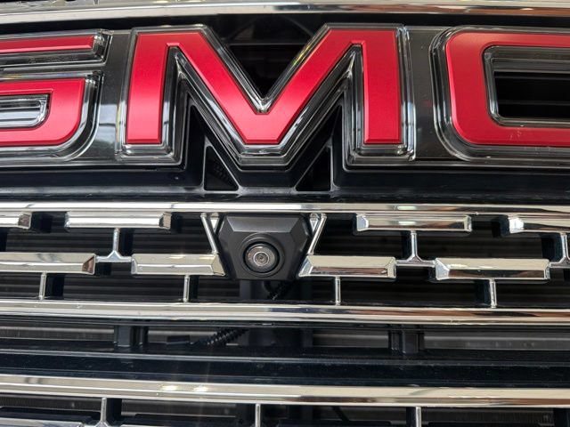 Certified 2021 GMC Sierra 2500 Denali w/ Denali Ultimate Package AWD/4WD image 4