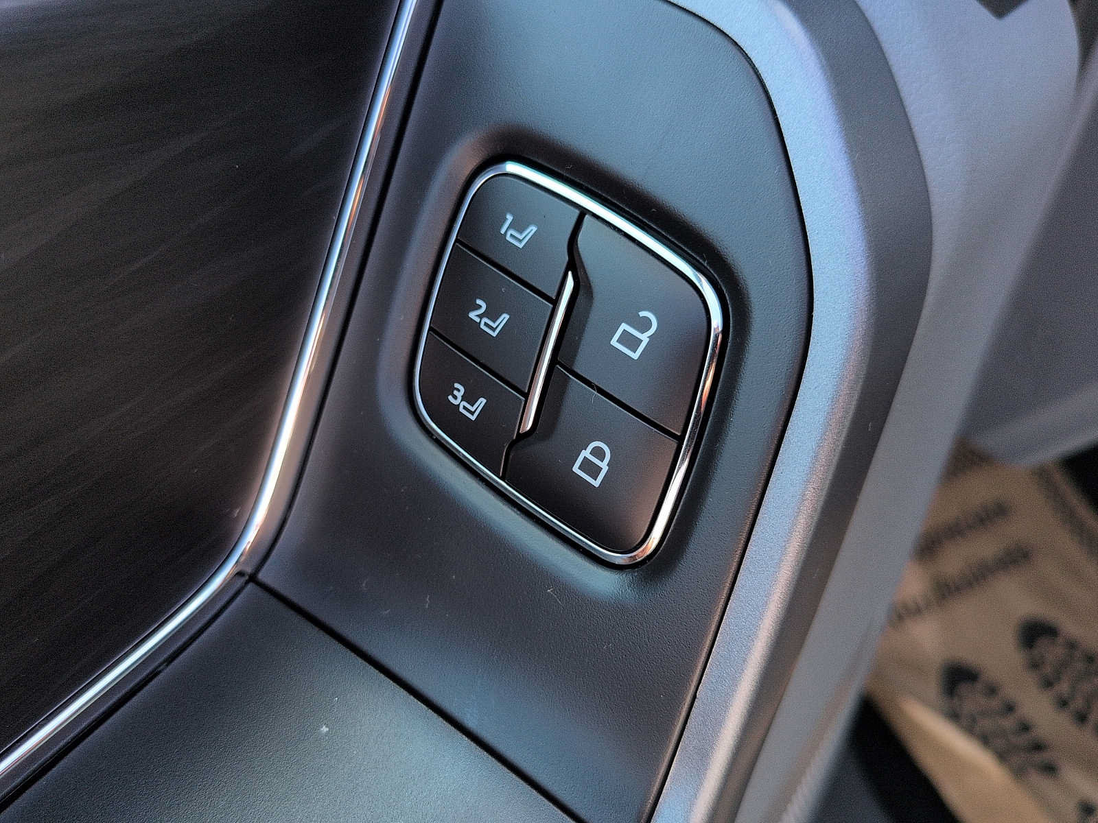 New 2026 Ford F150 Lariat AWD/4WD image 17