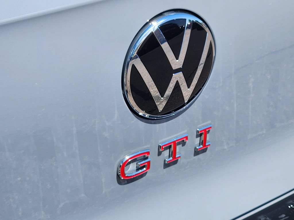 New 2026 Volkswagen GTI S FWD image 30