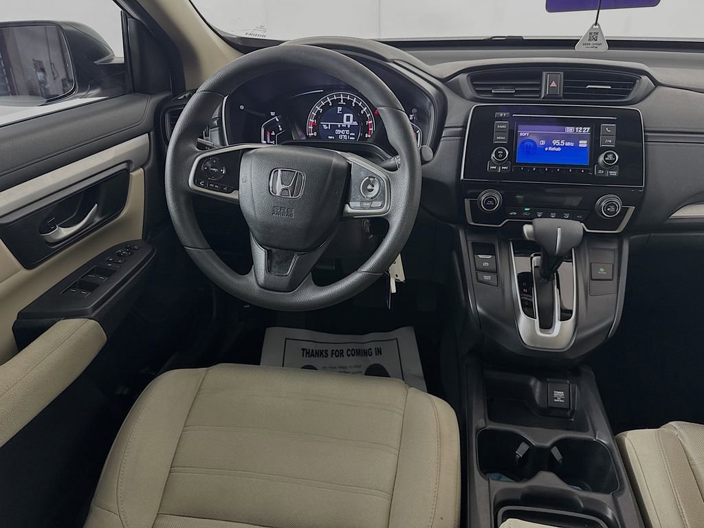 Used 2018 Honda CR-V LX image 25