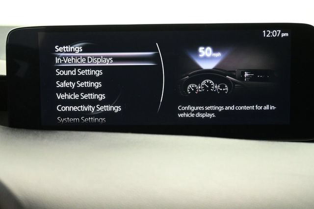 Certified 2024 MAZDA MAZDA3 Hatchback w/Premium Plus Pkg AWD/4WD image 18