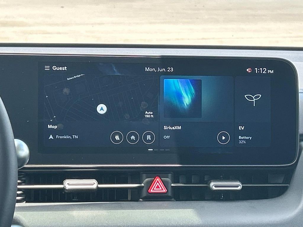 New 2025 Hyundai Ioniq 5 SEL image 26