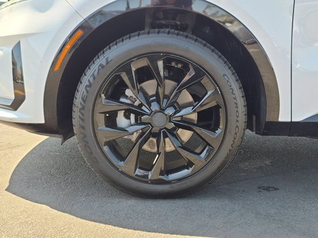 Used 2021 Kia Sorento SX FWD image 9
