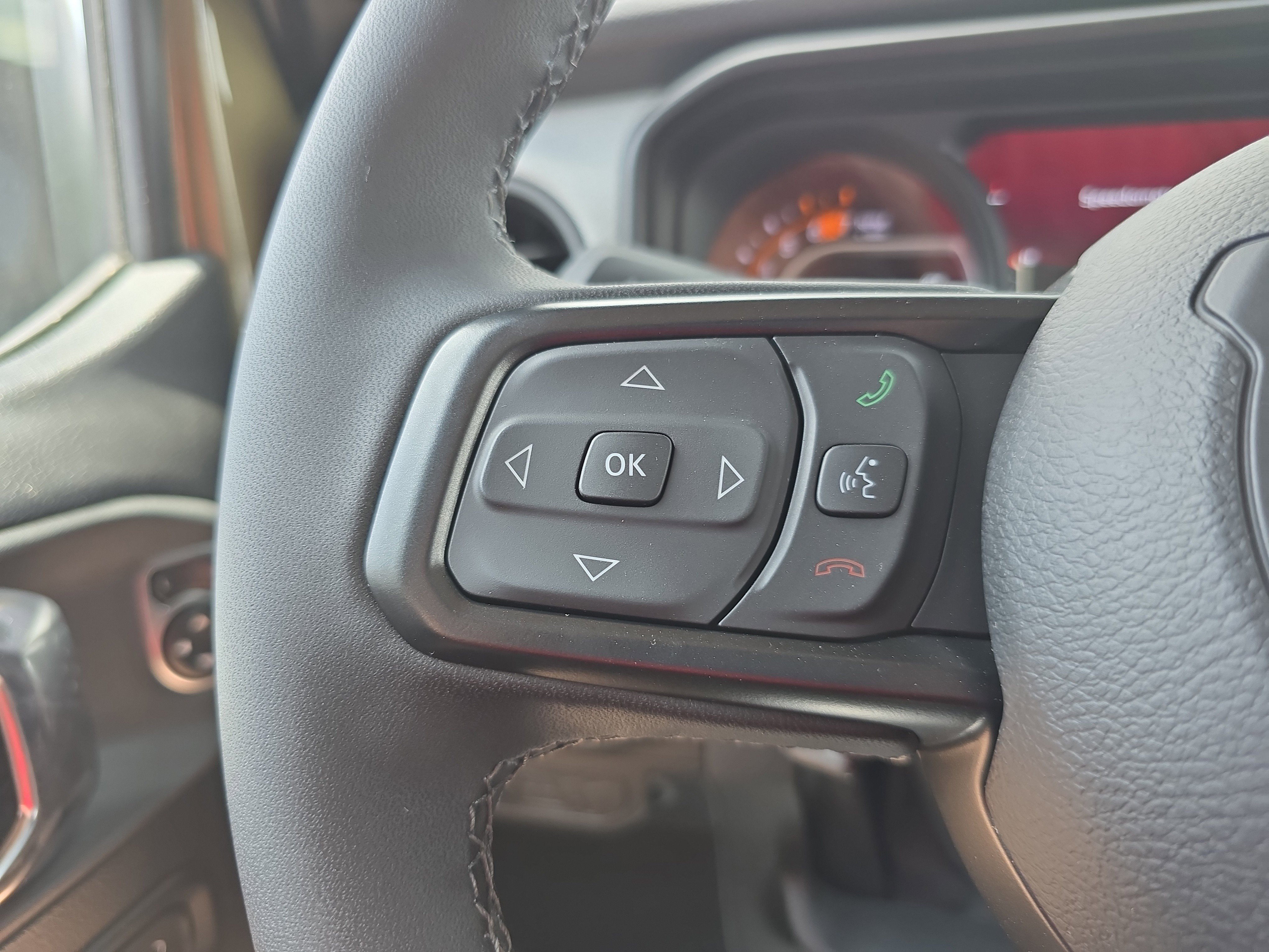 New 2025 Jeep Wrangler Sport S image 21