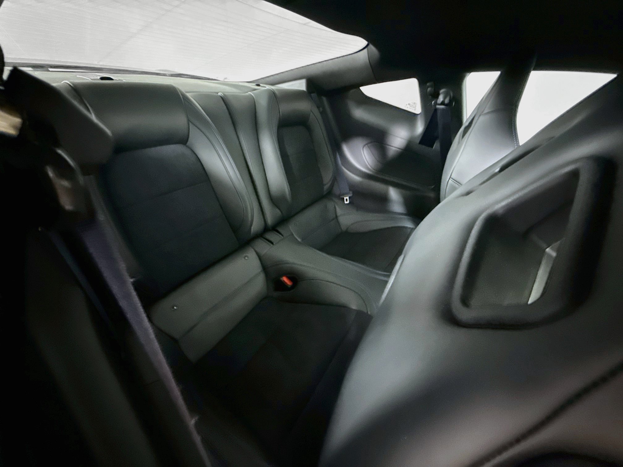Used 2024 Ford Mustang Dark Horse RWD image 32