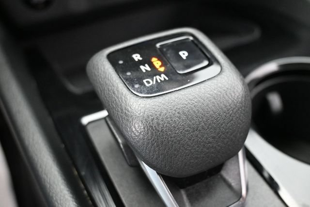Used 2024 Nissan Rogue SV AWD/4WD image 22