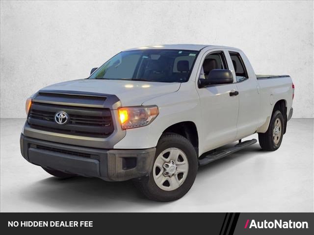 Used 2017 Toyota Tundra SR
