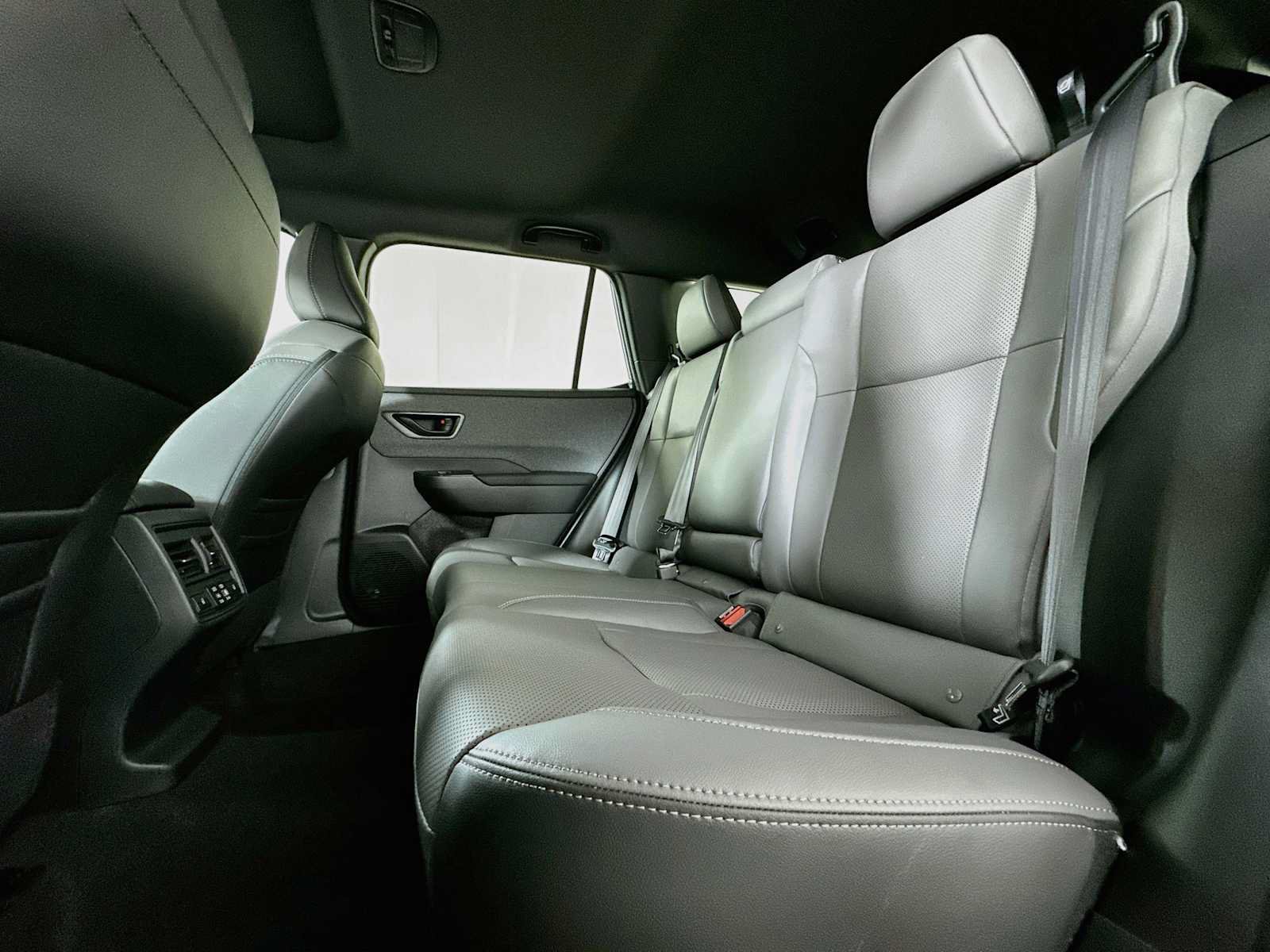 New 2026 Subaru Outback Limited XT AWD/4WD image 23
