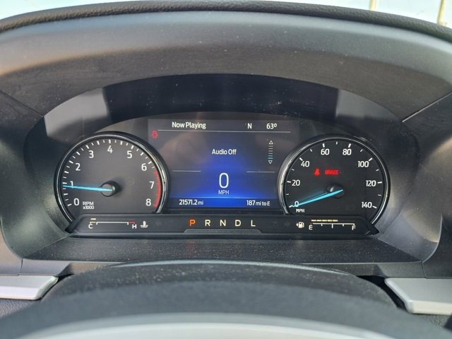 Used 2023 Ford Explorer XLT w/ Equipment Group 202A image 30