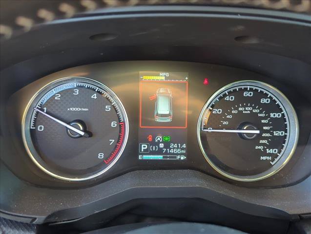 Used 2020 Subaru Forester Touring AWD/4WD image 17