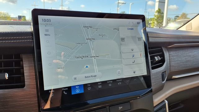 Used 2024 Ford Expedition Max Limited image 32